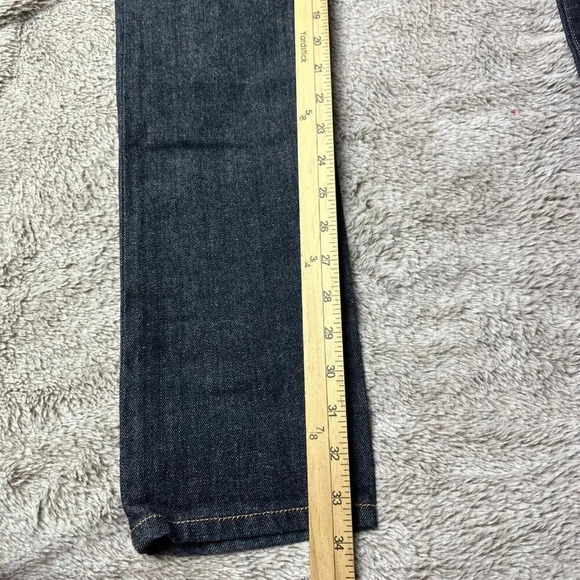 Fox Racing Women’s Specialist Skinny Jeans Size 1/25 New - Picture 7 of 16